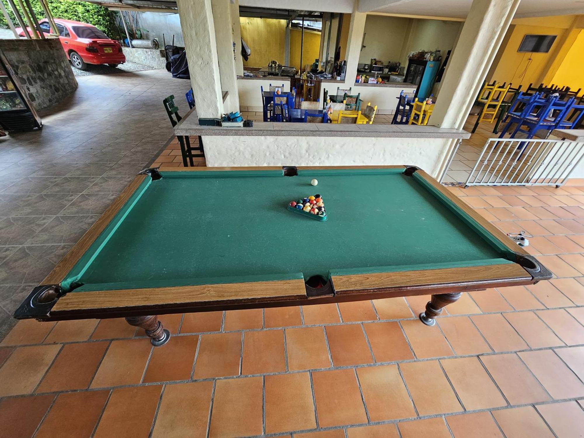 Hotel Campestre Los Mangos كويمبايا المظهر الخارجي الصورة